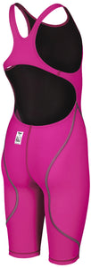 Girls Powerskin St 2.0 Youth Ob (open Back) Junior – Fina Approved