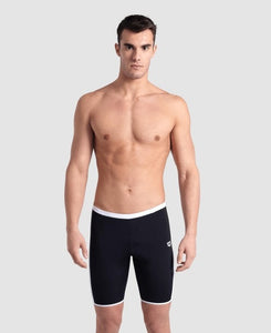 Men Arena Icons Swim Jammer Solid