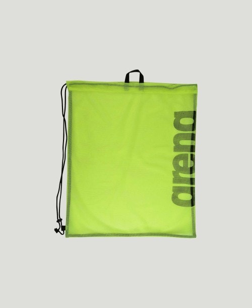 Team Mesh Bag