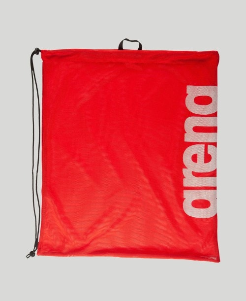 Team Mesh Bag