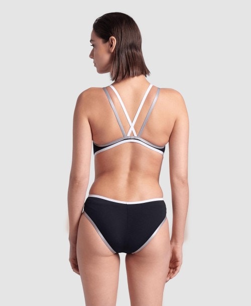 Women Arena One Double Cross Back One Piece