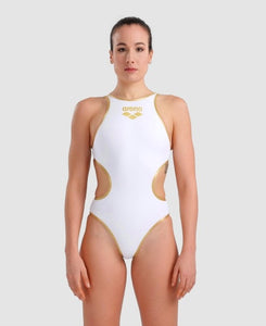 Women Arena One Big Logo One Piece R