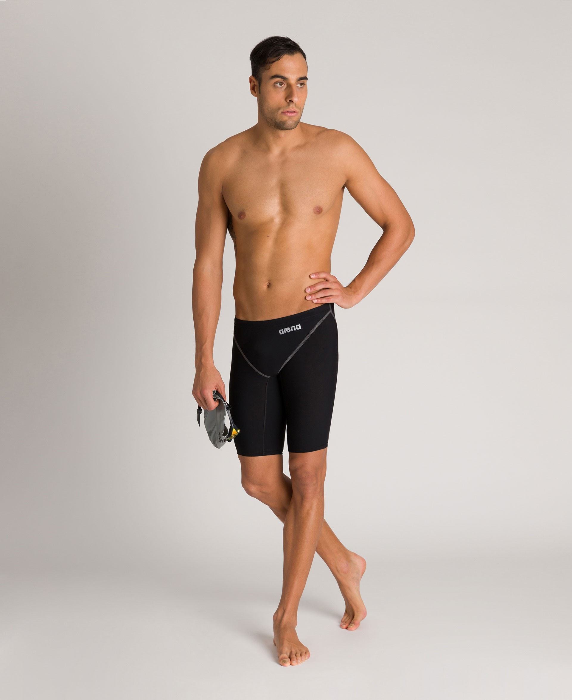 Men Powerskin St 2.0 Jammer – Fina Approved