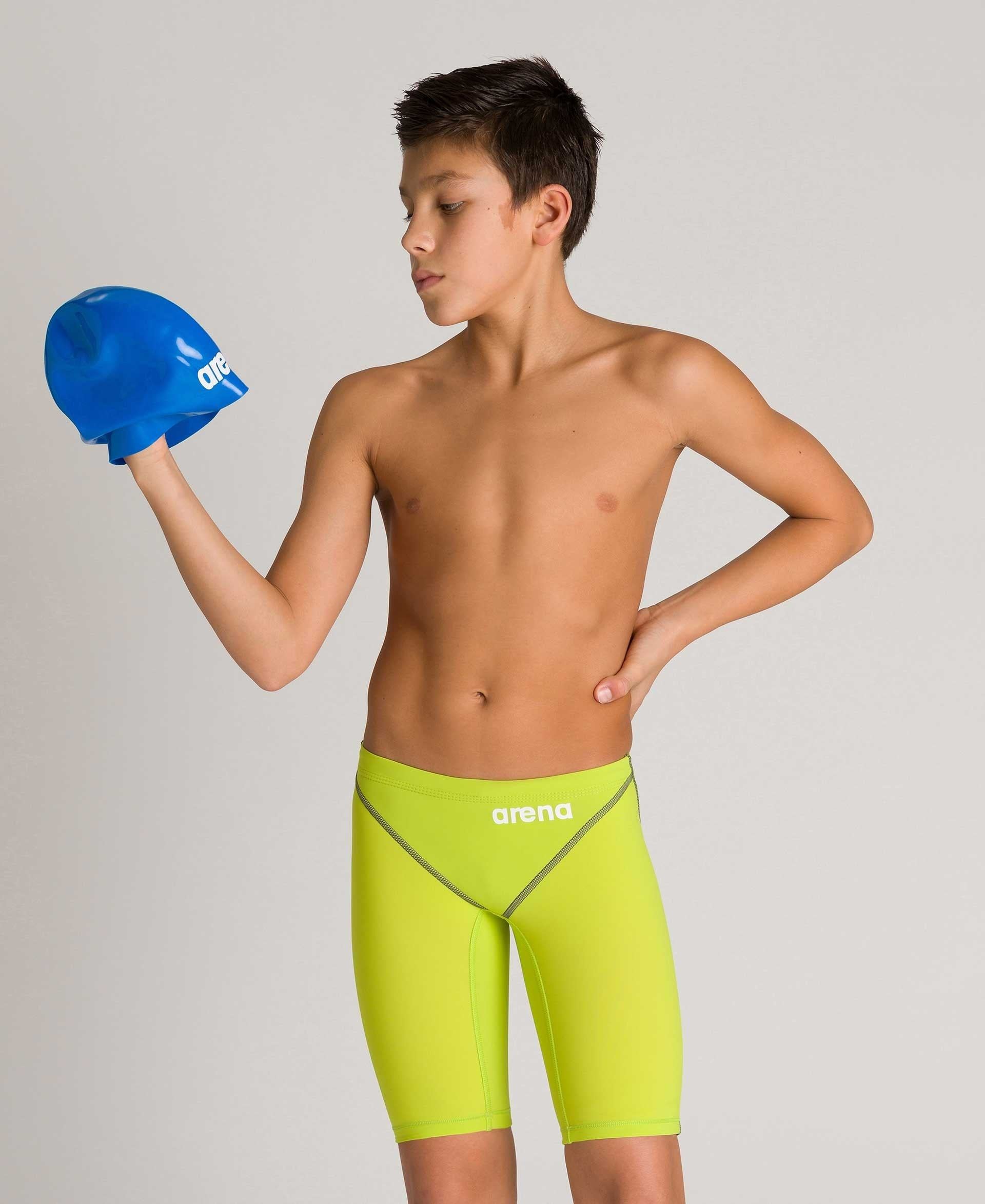 BOYS POWERSKIN ST 2.0 YOUTH JAMMER