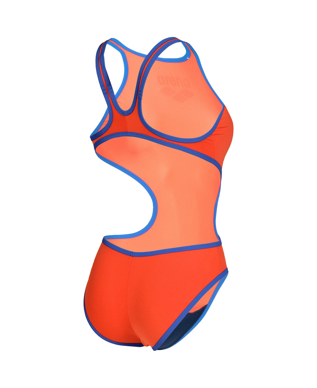 Women Arena One Big Logo One Piece R