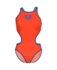 Women Arena One Big Logo One Piece R