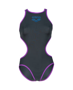 Women Arena One Big Logo One Piece R