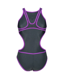 Women Arena One Big Logo One Piece R