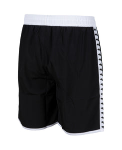 MEN ICONS TEAM STRIPE BERMUDAS