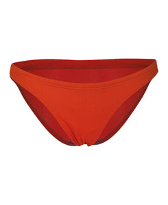 WOMEN TEAM SWIM BOTTOM SOLID