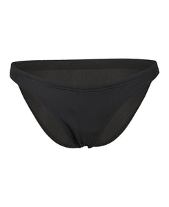 WOMEN TEAM SWIM BOTTOM SOLID