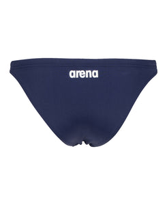 WOMEN TEAM SWIM BOTTOM SOLID