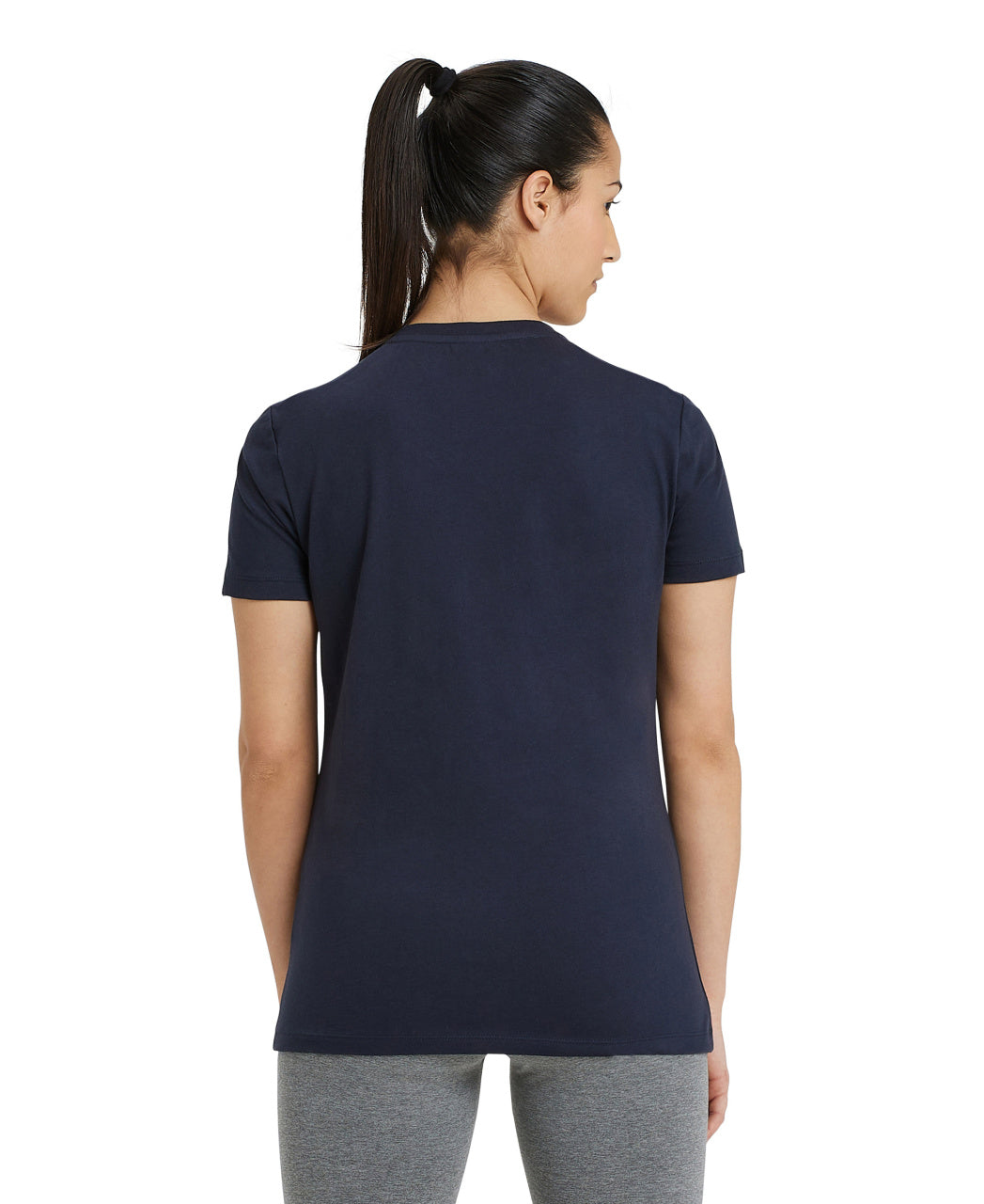 WOMEN TEAM T-SHIRT PANEL