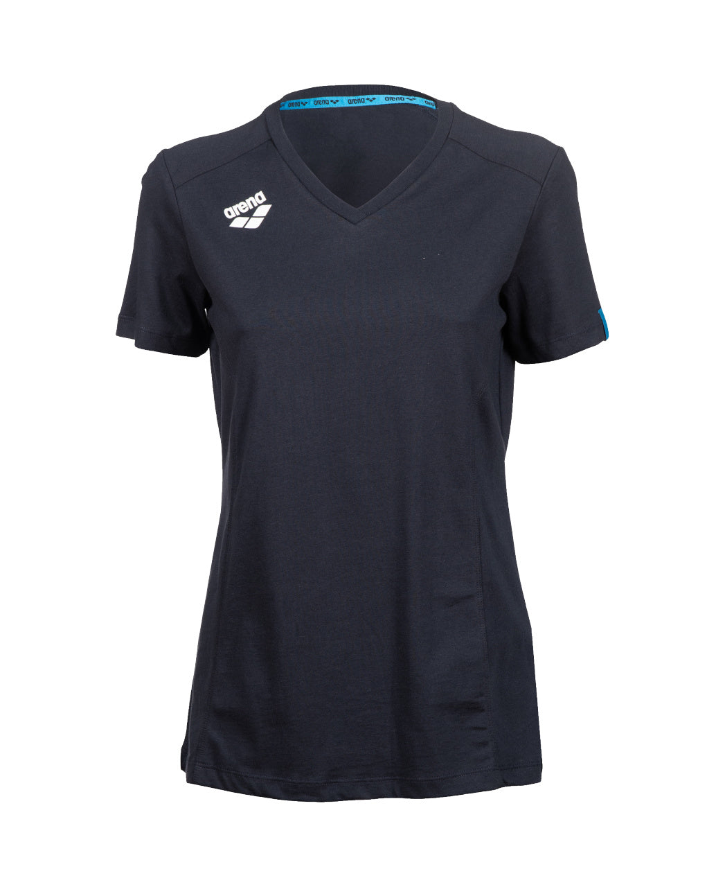 WOMEN TEAM T-SHIRT PANEL