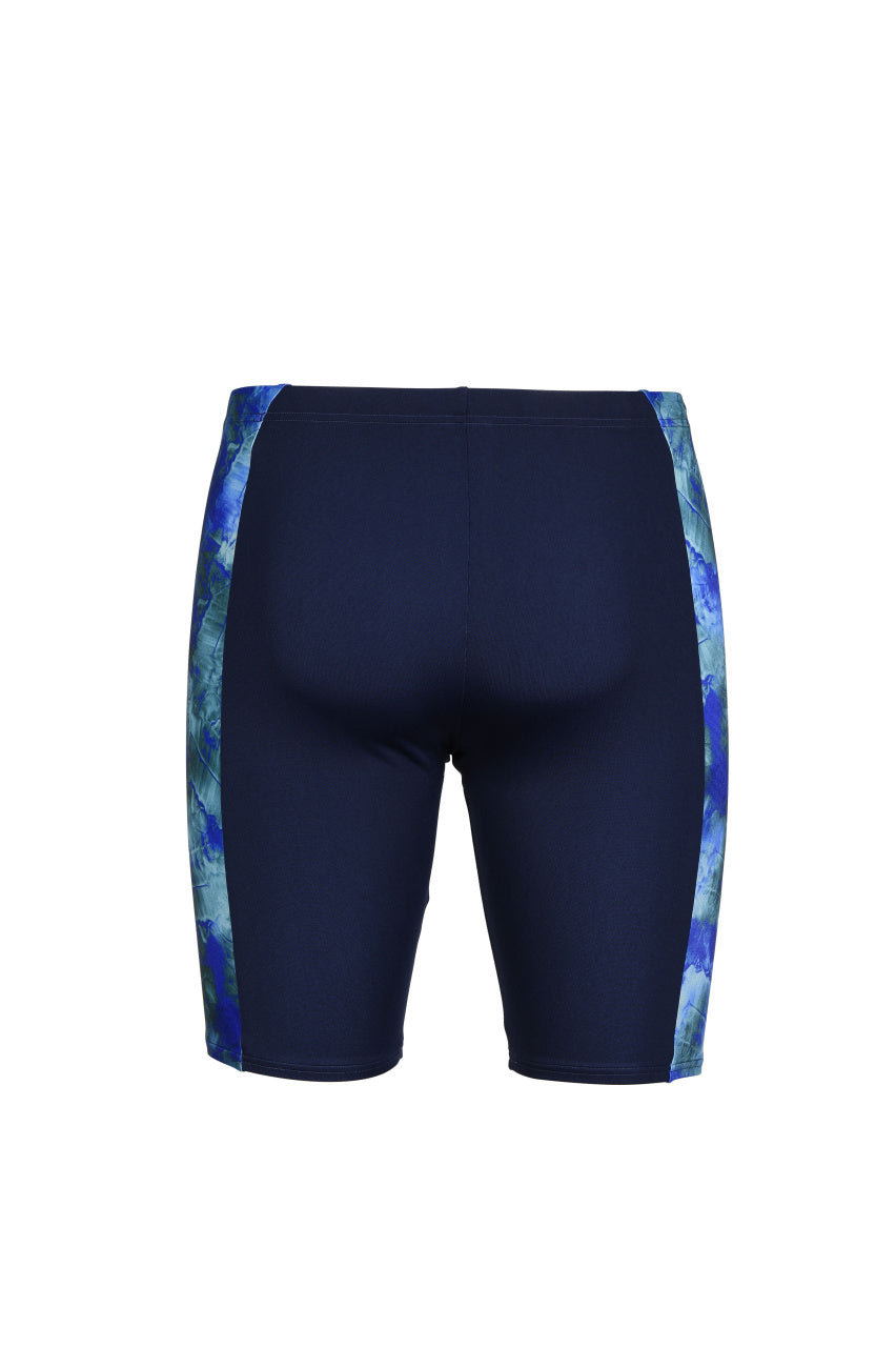 MEN SWIM JAMMER ALLOVER