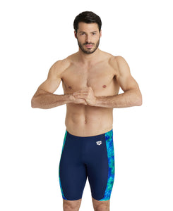 MEN SWIM JAMMER ALLOVER