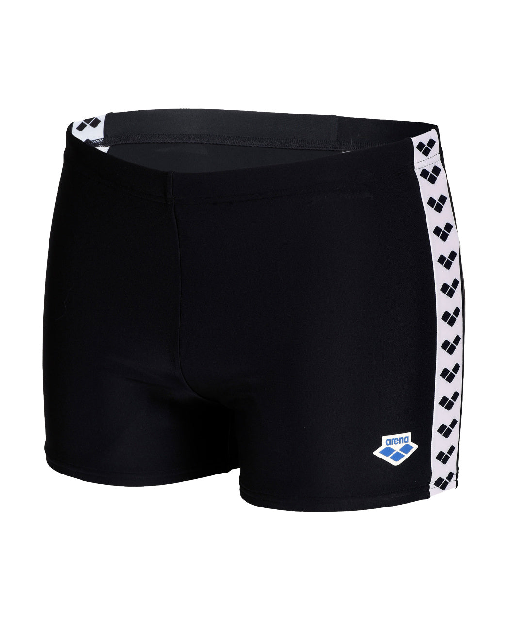 Men Arena Icons Swim Short Solid