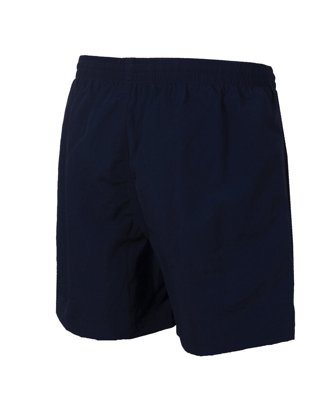 Men Fundamentals Sides Vent Boxer