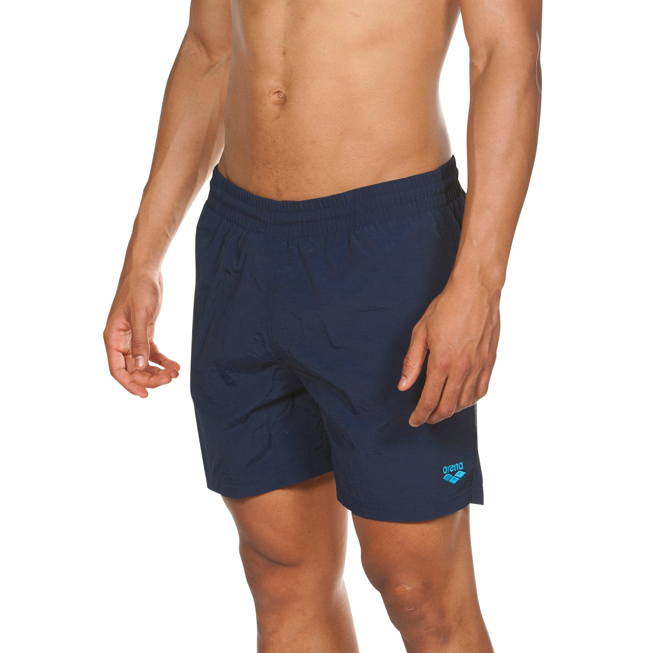 Men Fundamentals Sides Vent Boxer