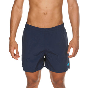 Men Fundamentals Sides Vent Boxer