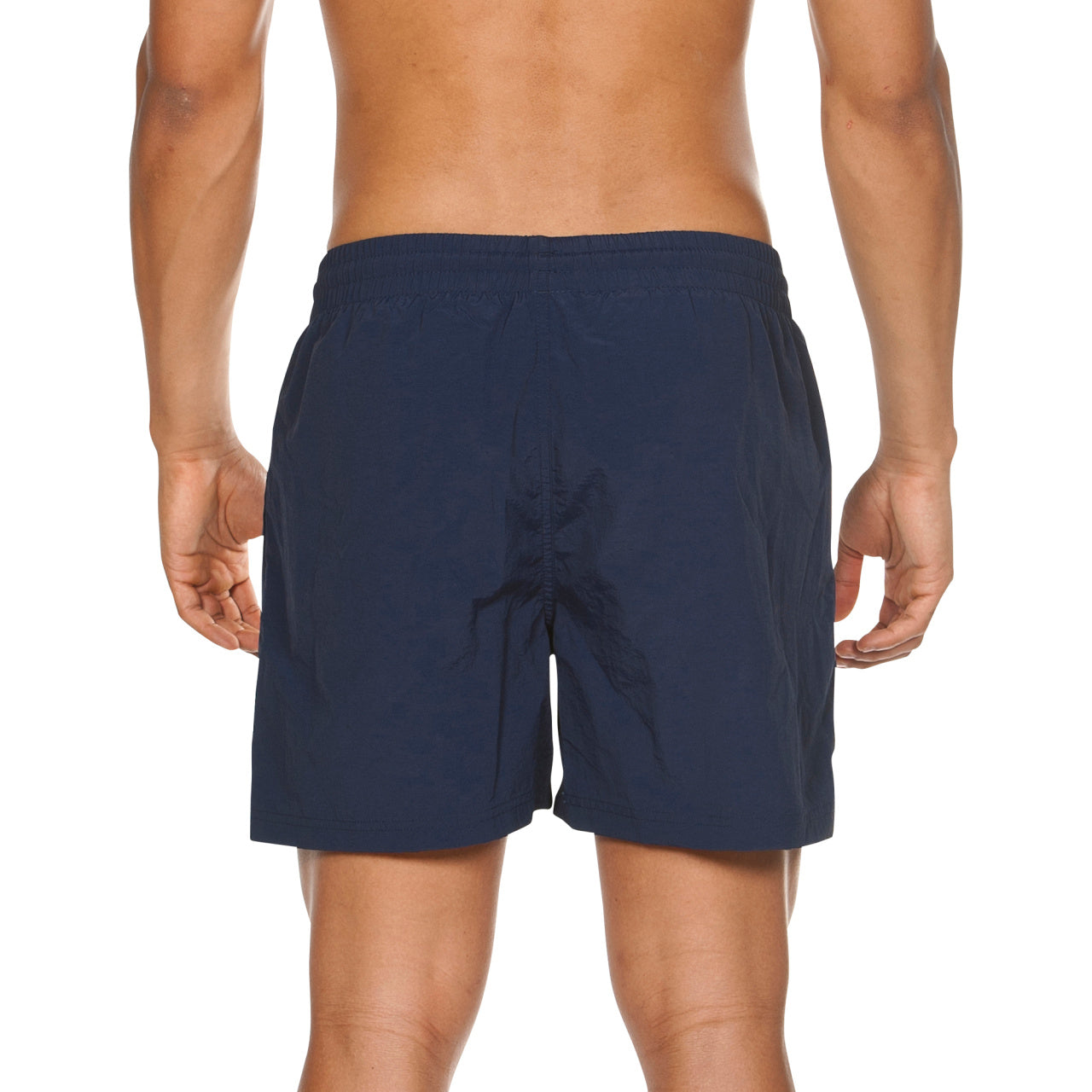 Men Fundamentals Sides Vent Boxer