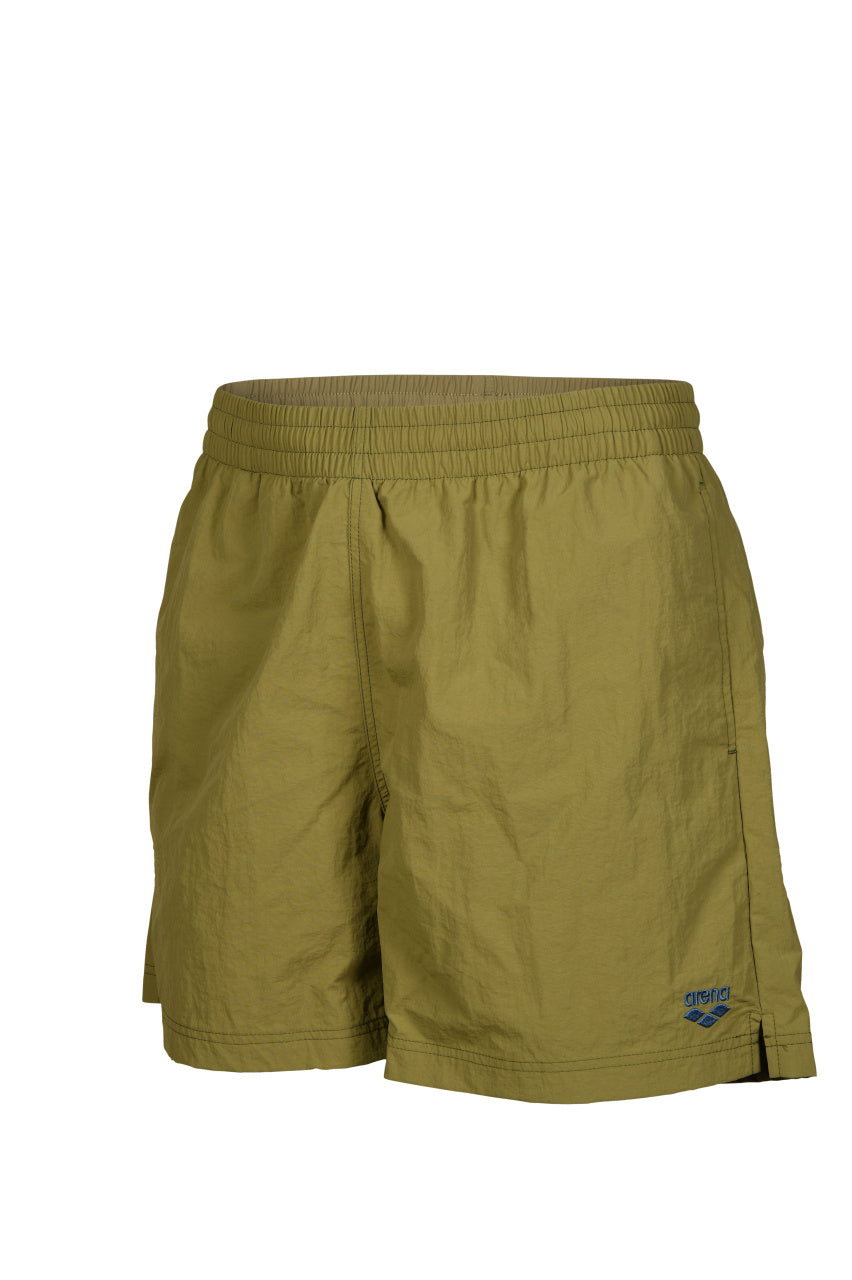 Men Fundamentals Sides Vent Boxer