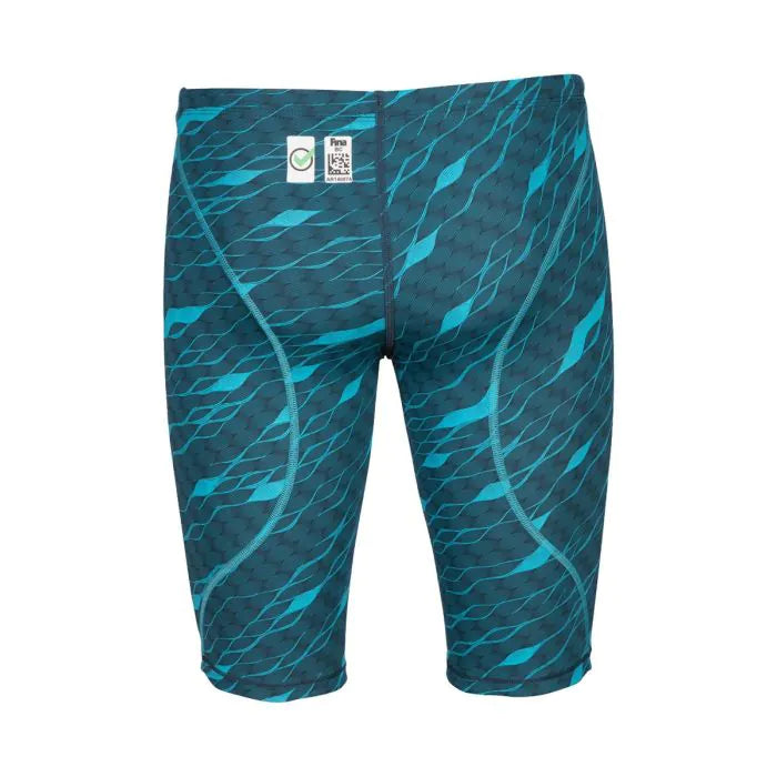 MEN POWERSKIN ST NEXT (LIMITED EDITION) JAMMER - CLEAN-SEA-BLUE – House ...